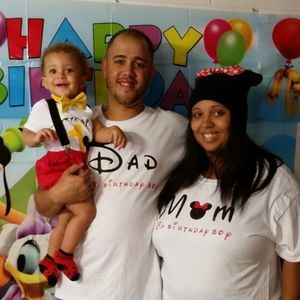 Meet your Posher, Daniel